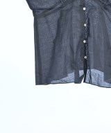 IENA（イエナ）ブラウス 紺 サイズ:-(L位) レディース/2200637119504