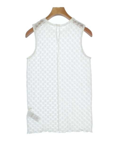 IENA（イエナ）カジュアルシャツ 白 サイズ:-(XS位) レディース/2200643221055