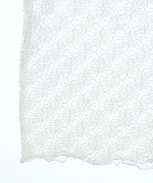 IENA（イエナ）カジュアルシャツ 白 サイズ:-(XS位) レディース/2200643221055