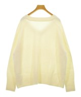 IENA（イエナ）ニット・セーター 白 サイズ:F レディース/2200643244016