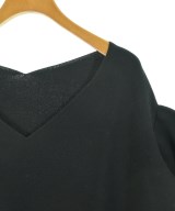 IENA（イエナ）ニット・セーター 黒 サイズ:F レディース/2200643244023