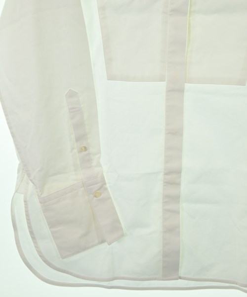 IENA（イエナ）カジュアルシャツ 白 サイズ:38(M位) レディース/2200643244078