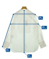 IENA（イエナ）カジュアルシャツ 白 サイズ:38(M位) レディース/2200643244078