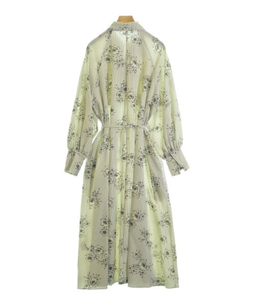 IENA（イエナ）シャツワンピース 白 サイズ:F レディース/2200634974052