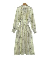 IENA（イエナ）シャツワンピース 白 サイズ:F レディース/2200634974052