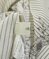 IENA（イエナ）シャツワンピース 白 サイズ:F レディース/2200634974052