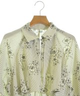 IENA（イエナ）シャツワンピース 白 サイズ:F レディース/2200634974052