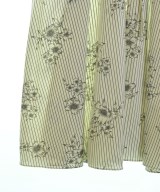 IENA（イエナ）シャツワンピース 白 サイズ:F レディース/2200634974052