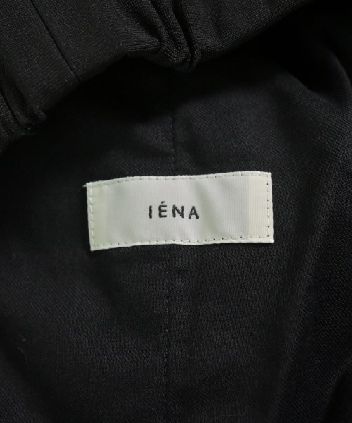 IENA（イエナ）その他 黒 サイズ:38(M位) レディース/2200634974083