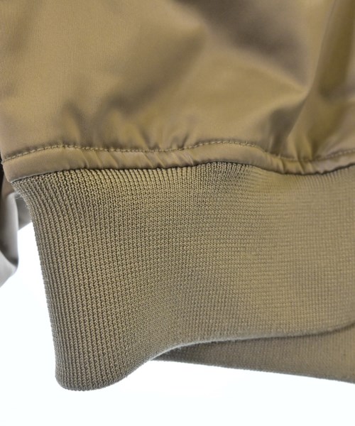 IENA（イエナ）ブルゾン 茶 サイズ:38(M位) レディース/2200637706025