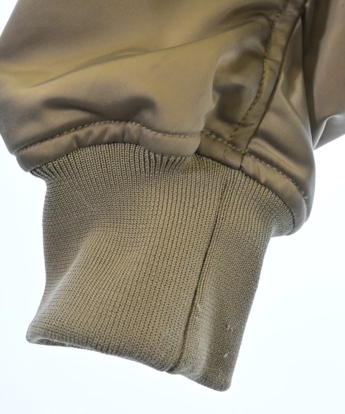 IENA（イエナ）ブルゾン 茶 サイズ:38(M位) レディース/2200637706025