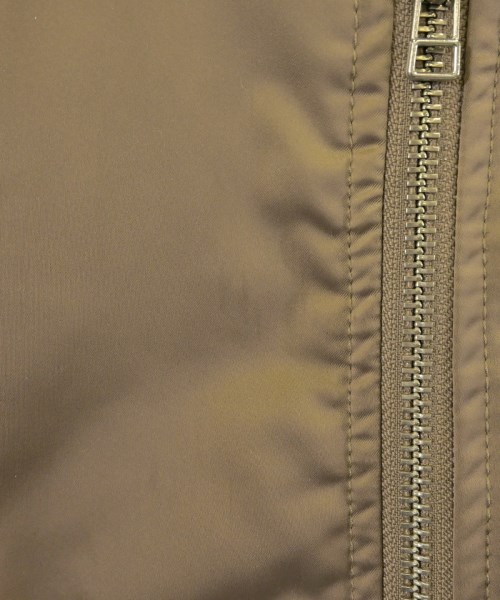 IENA（イエナ）ブルゾン 茶 サイズ:38(M位) レディース/2200637706025