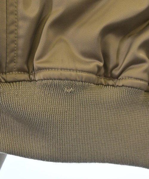 IENA（イエナ）ブルゾン 茶 サイズ:38(M位) レディース/2200637706025