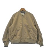 IENA（イエナ）ブルゾン 茶 サイズ:38(M位) レディース/2200637706025