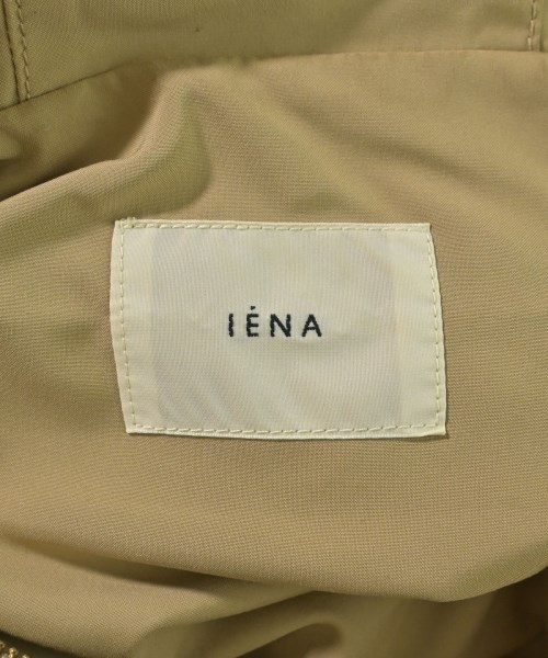 IENA（イエナ）その他 ベージュ サイズ:36(S位) レディース/2200638715033