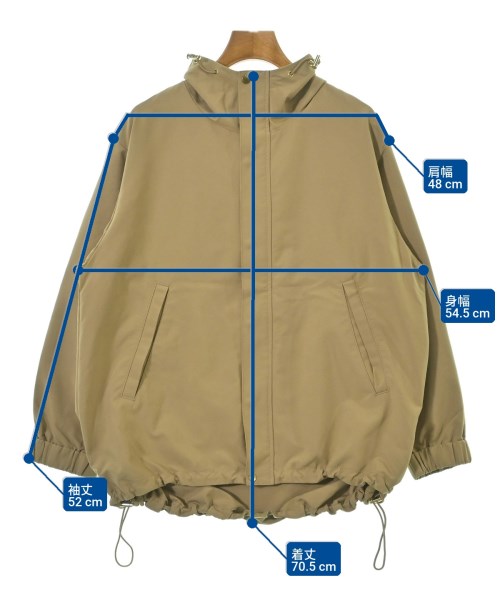 IENA（イエナ）その他 ベージュ サイズ:36(S位) レディース/2200638715033