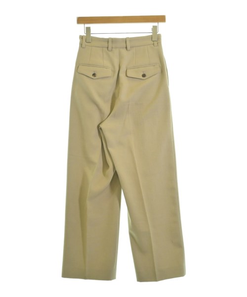 IENA（イエナ）スラックス ベージュ サイズ:34(XS位) レディース/2200638715040