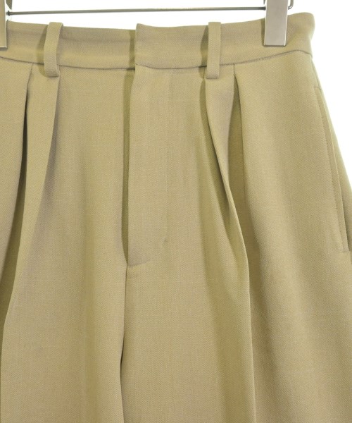 IENA（イエナ）スラックス ベージュ サイズ:34(XS位) レディース/2200638715040