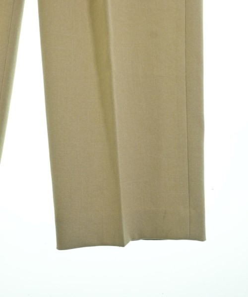 IENA（イエナ）スラックス ベージュ サイズ:34(XS位) レディース/2200638715040