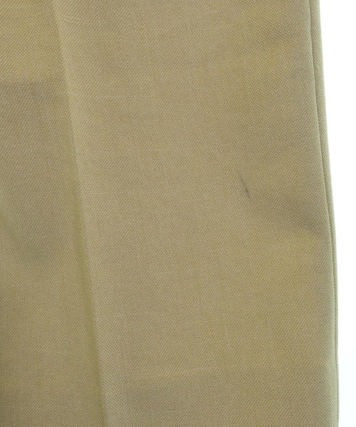 IENA（イエナ）スラックス ベージュ サイズ:34(XS位) レディース/2200638715040