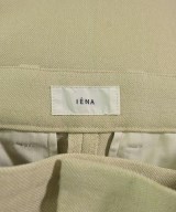 IENA（イエナ）スラックス ベージュ サイズ:34(XS位) レディース/2200638715040