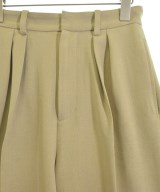 IENA（イエナ）スラックス ベージュ サイズ:34(XS位) レディース/2200638715040