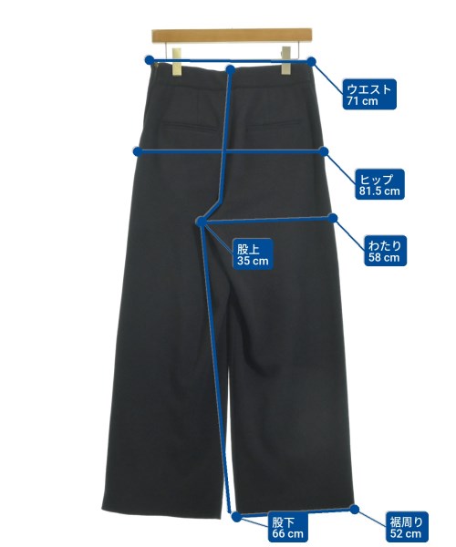 IENA（イエナ）その他 黒 サイズ:38(M位) レディース/2200643517035