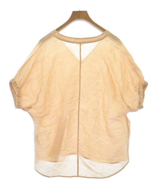 IENA（イエナ）ブラウス オレンジ サイズ:F レディース/2200643586079