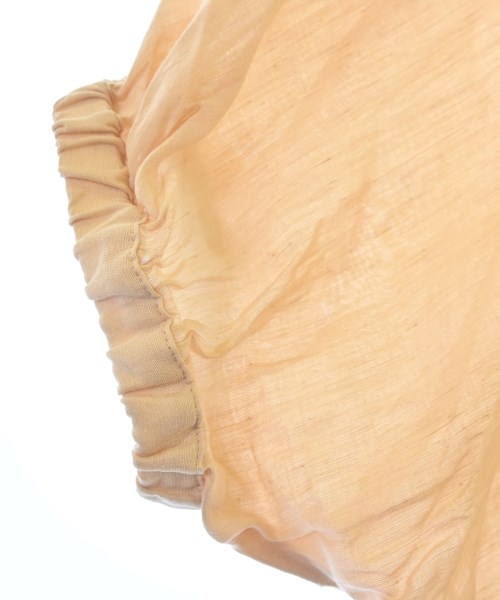 IENA（イエナ）ブラウス オレンジ サイズ:F レディース/2200643586079