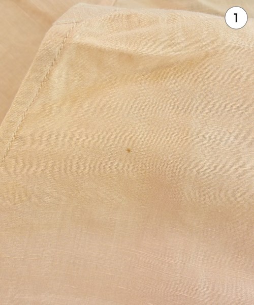 IENA（イエナ）ブラウス オレンジ サイズ:F レディース/2200643586079