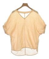 IENA（イエナ）ブラウス オレンジ サイズ:F レディース/2200643586079