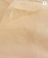 IENA（イエナ）ブラウス オレンジ サイズ:F レディース/2200643586079