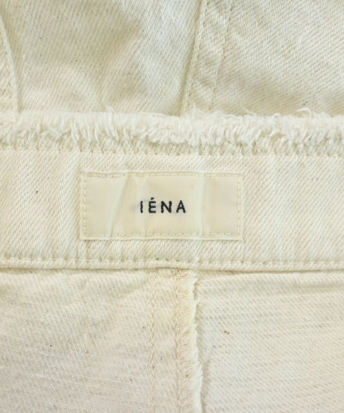 IENA（イエナ）その他 白 サイズ:38(M位) レディース/2200643610026