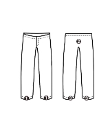 IENA（イエナ）その他 白 サイズ:38(M位) レディース/2200643610026