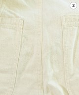 IENA（イエナ）その他 白 サイズ:38(M位) レディース/2200643610026