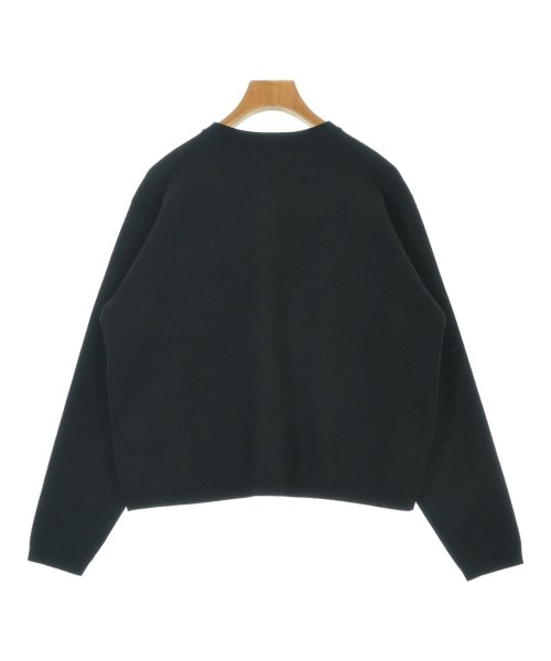 IENA（イエナ）カーディガン 黒 サイズ:F レディース/2200643671010