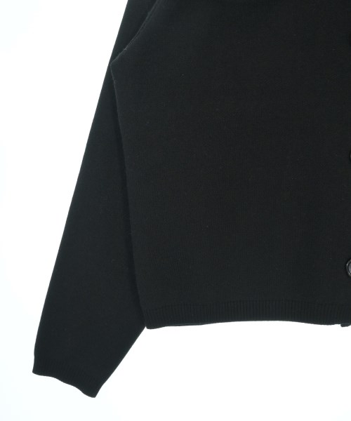 IENA（イエナ）カーディガン 黒 サイズ:F レディース/2200643671010