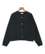IENA（イエナ）カーディガン 黒 サイズ:F レディース/2200643671010