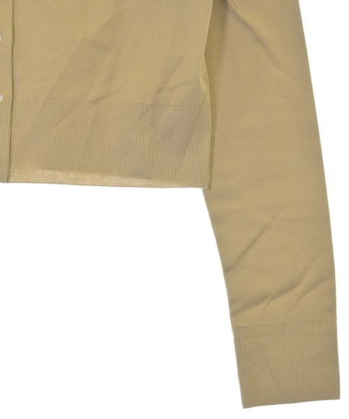 IENA（イエナ）カーディガン ベージュ サイズ:F レディース/2200643685079