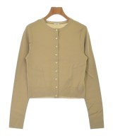 IENA（イエナ）カーディガン ベージュ サイズ:F レディース/2200643685079