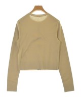 IENA（イエナ）カーディガン ベージュ サイズ:F レディース/2200643685079