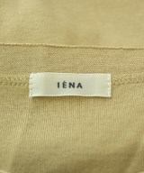 IENA（イエナ）カーディガン ベージュ サイズ:F レディース/2200643685079