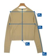 IENA（イエナ）カーディガン ベージュ サイズ:F レディース/2200643685079