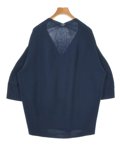 IENA（イエナ）カーディガン 紺 サイズ:F レディース/2200628904157