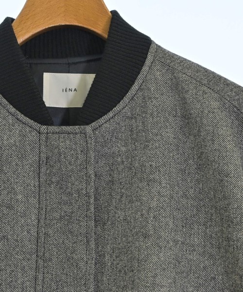 IENA（イエナ）その他 黒 サイズ:38(M位) レディース/2200633641047