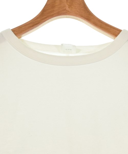 IENA（イエナ）Tシャツ・カットソー 白 サイズ:-(M位) レディース/2200633645083