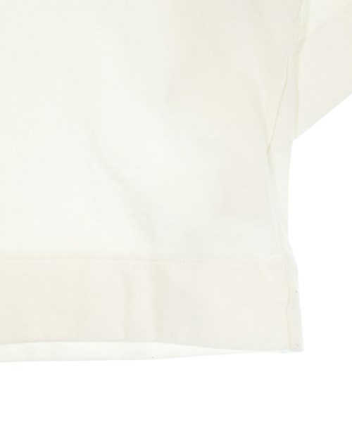 IENA（イエナ）Tシャツ・カットソー 白 サイズ:-(M位) レディース/2200633645083