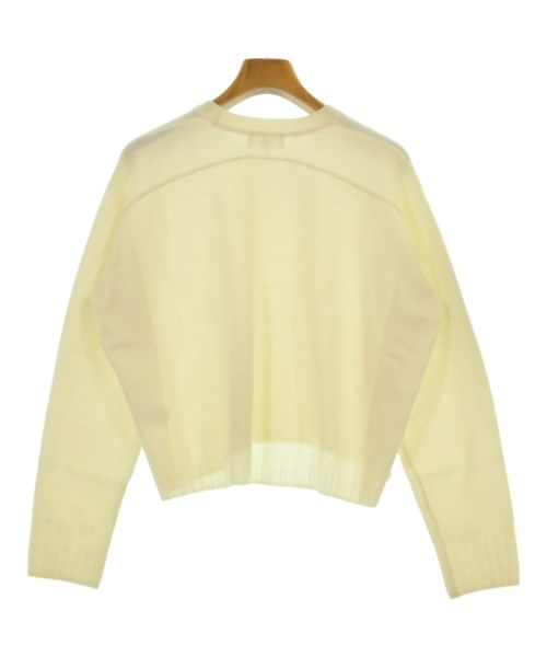 IENA（イエナ）ニット・セーター 白 サイズ:F レディース/2200633781026