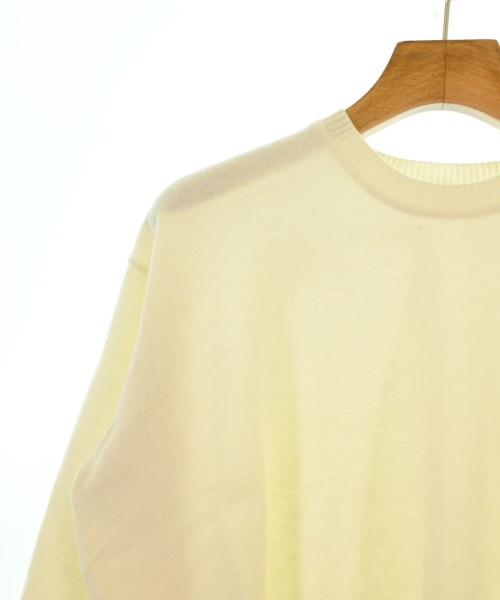 IENA（イエナ）ニット・セーター 白 サイズ:F レディース/2200633781026