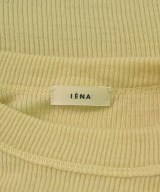 IENA（イエナ）ニット・セーター 黄 サイズ:-(XS位) レディース/2200633781088